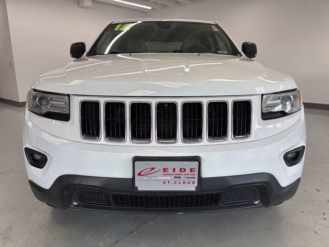 used 2015 Jeep Grand Cherokee car, priced at $12,000