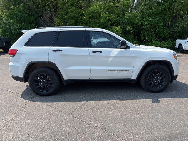 used 2015 Jeep Grand Cherokee car, priced at $13,000