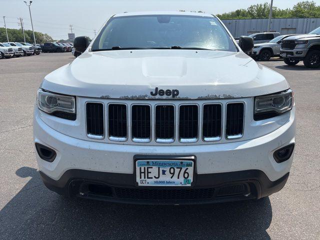 used 2015 Jeep Grand Cherokee car, priced at $13,000
