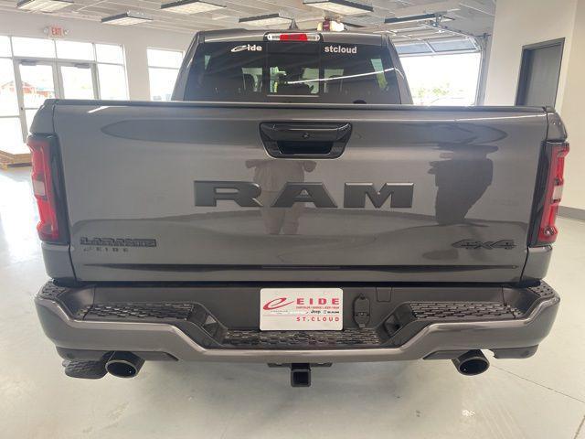 used 2025 Ram 1500 car, priced at $52,000