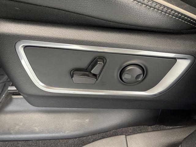 used 2025 Ram 1500 car, priced at $52,000