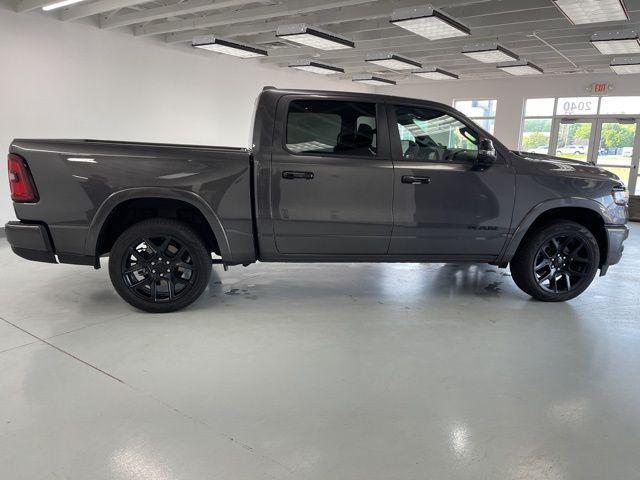 used 2025 Ram 1500 car, priced at $52,000