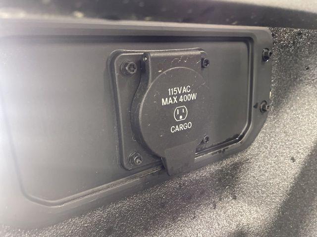 used 2025 Ram 1500 car, priced at $52,000