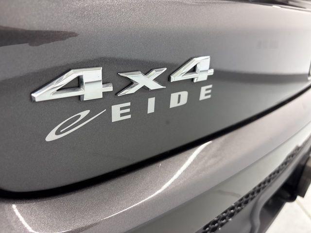 used 2022 Jeep Compass car, priced at $21,500
