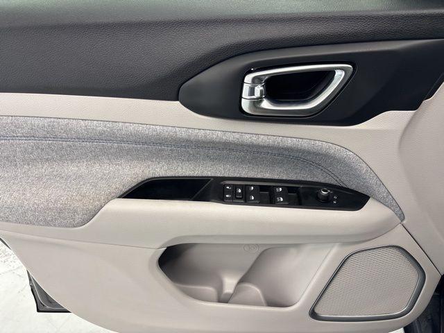 used 2022 Jeep Compass car, priced at $21,500
