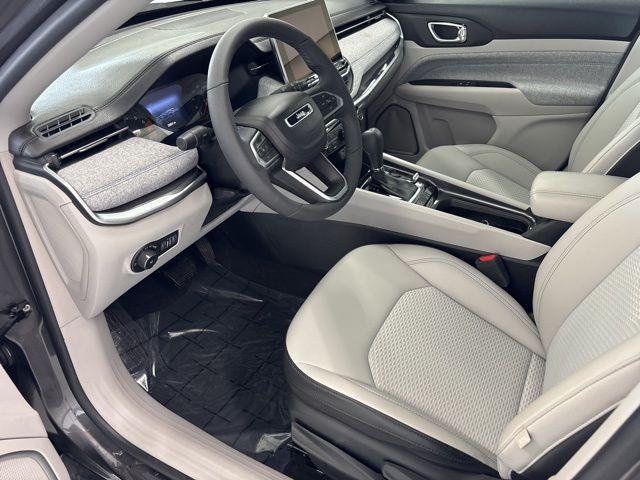 used 2022 Jeep Compass car, priced at $21,500