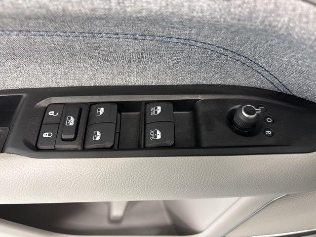 used 2022 Jeep Compass car, priced at $21,500
