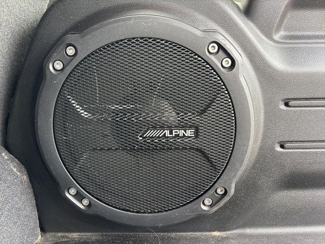 used 2022 Jeep Wrangler Unlimited 4xe car, priced at $34,000