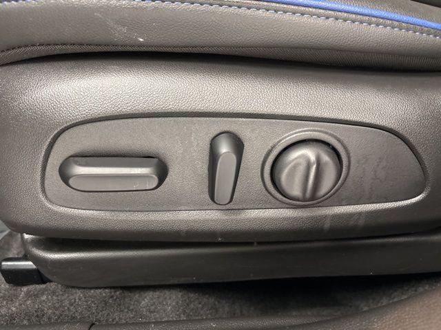 used 2024 Buick Envista car, priced at $25,000