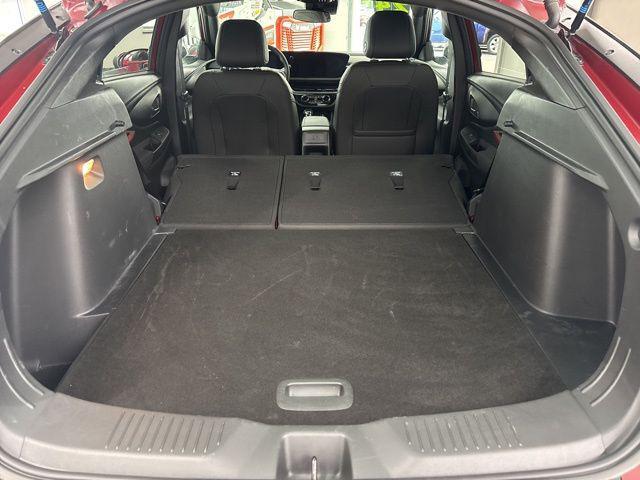 used 2024 Buick Envista car, priced at $25,000