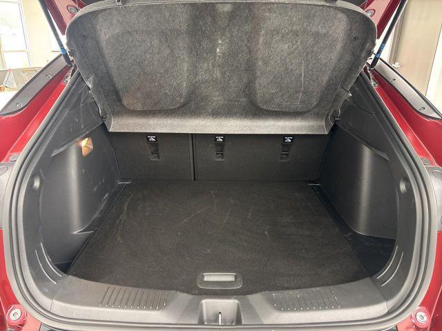 used 2024 Buick Envista car, priced at $25,000