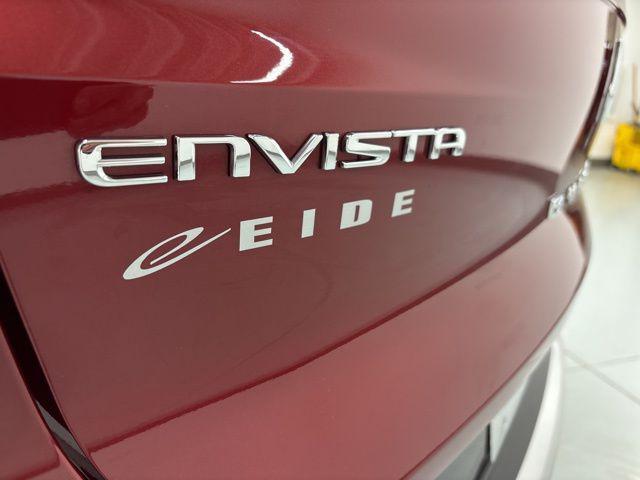 used 2024 Buick Envista car, priced at $25,000