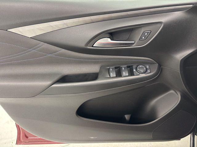 used 2024 Buick Envista car, priced at $25,000