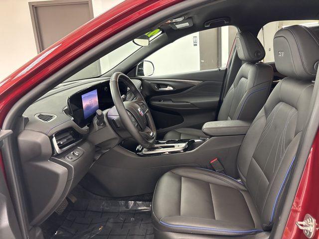 used 2024 Buick Envista car, priced at $25,000