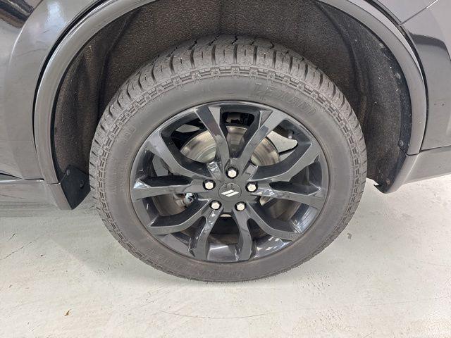 used 2020 Dodge Durango car, priced at $22,000
