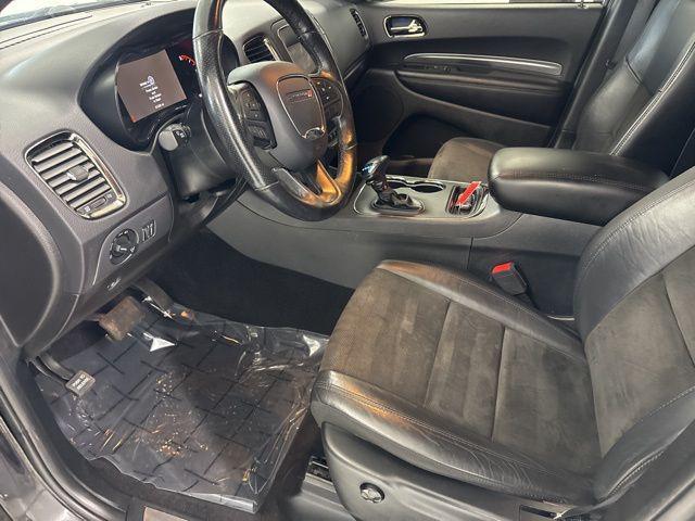 used 2020 Dodge Durango car, priced at $22,000
