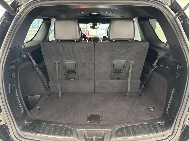 used 2020 Dodge Durango car, priced at $22,000