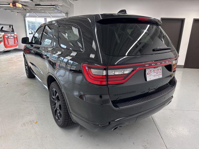 used 2020 Dodge Durango car, priced at $22,000