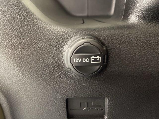 new 2025 Jeep Wrangler car, priced at $48,424