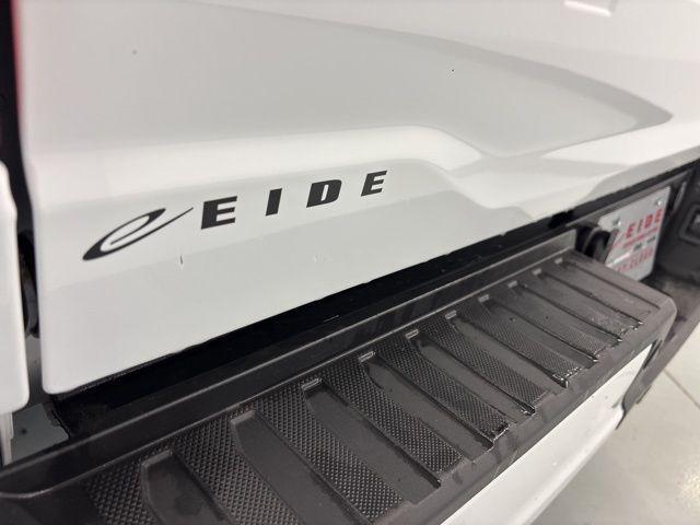 used 2023 Ford F-150 car, priced at $40,000