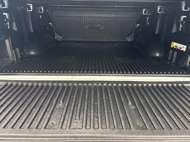 used 2023 Ford F-150 car, priced at $40,000