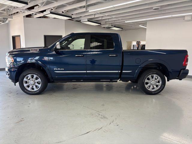 used 2022 Ram 2500 car, priced at $67,500