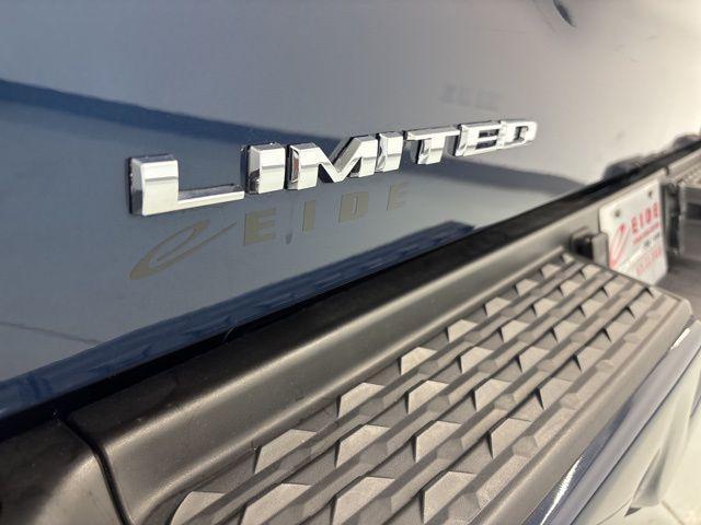 used 2022 Ram 2500 car, priced at $67,500