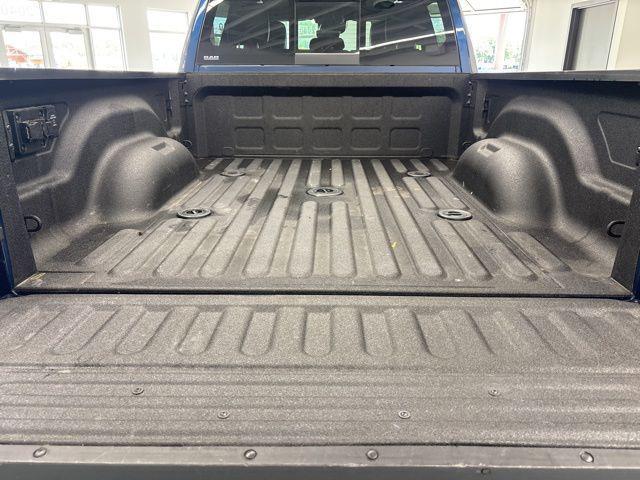 used 2022 Ram 2500 car, priced at $67,500