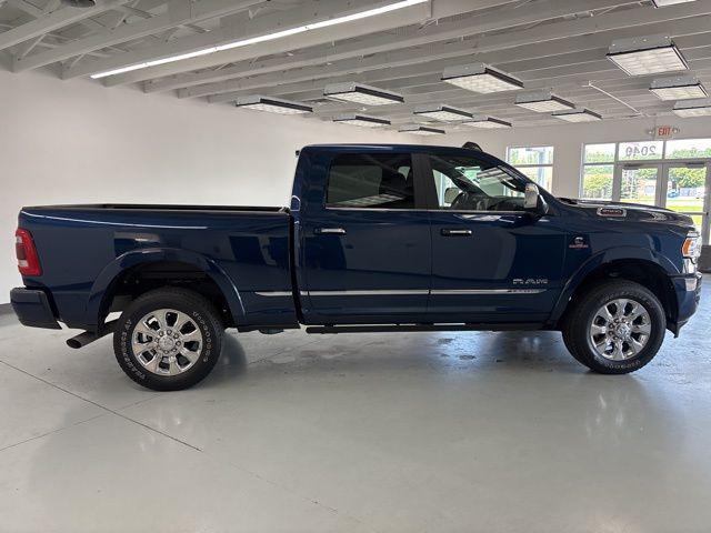 used 2022 Ram 2500 car, priced at $67,500
