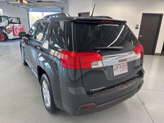 used 2014 GMC Terrain car, priced at $5,000