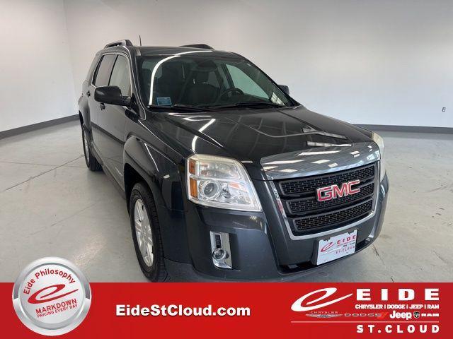 used 2014 GMC Terrain car, priced at $5,000