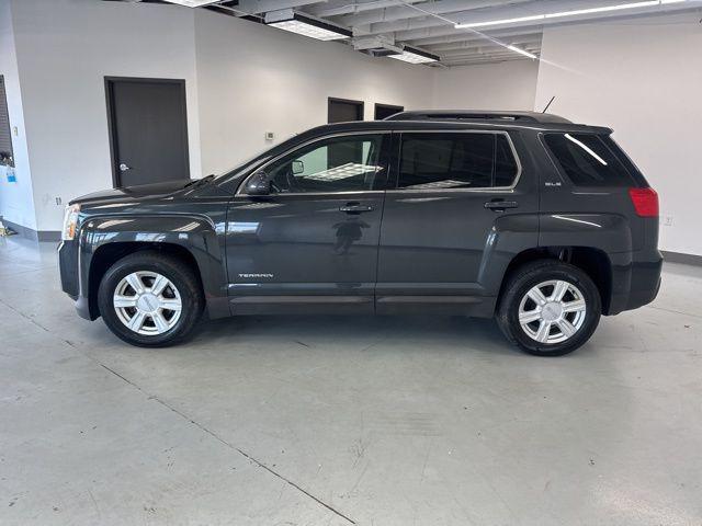 used 2014 GMC Terrain car, priced at $5,000
