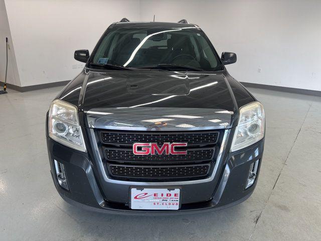 used 2014 GMC Terrain car, priced at $5,000