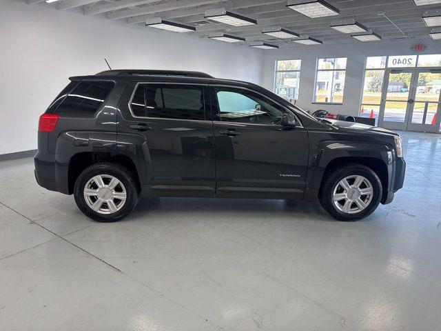 used 2014 GMC Terrain car, priced at $5,000