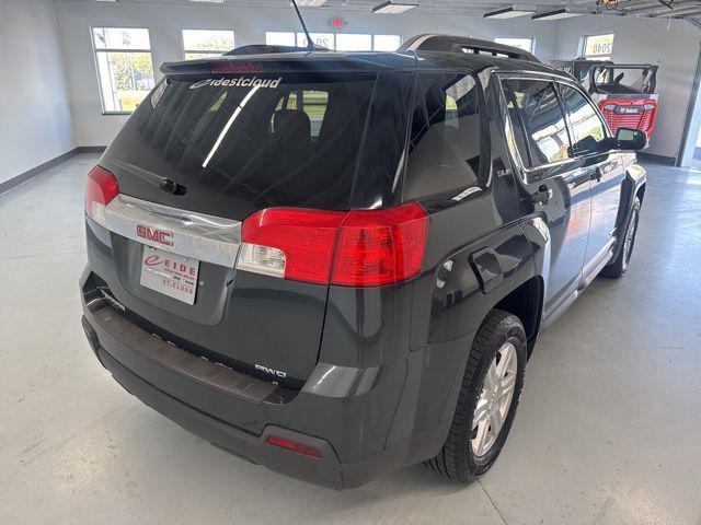 used 2014 GMC Terrain car, priced at $5,000