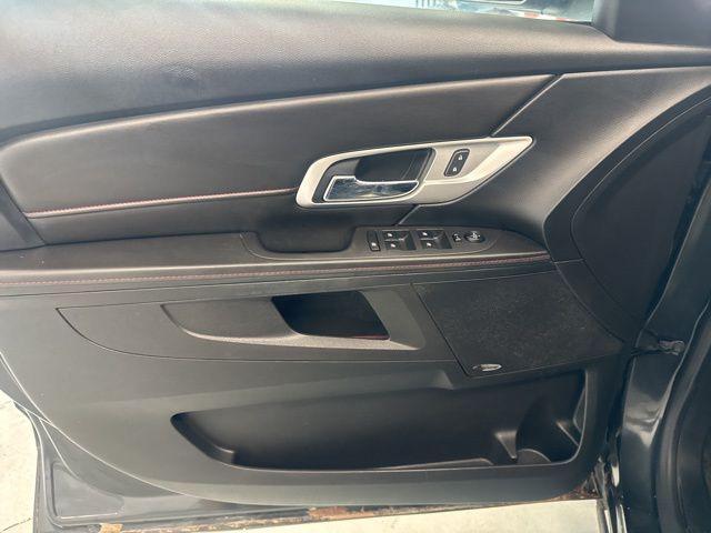 used 2014 GMC Terrain car, priced at $5,000