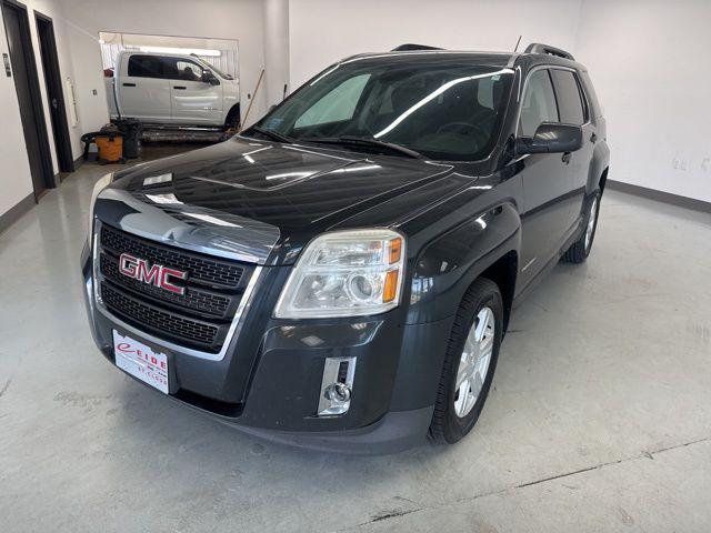 used 2014 GMC Terrain car, priced at $5,000