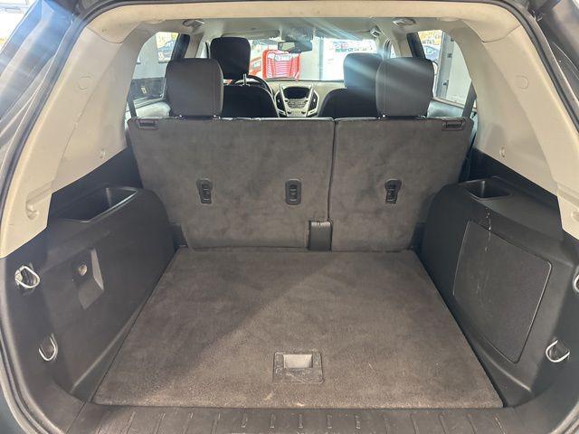 used 2014 GMC Terrain car, priced at $5,000