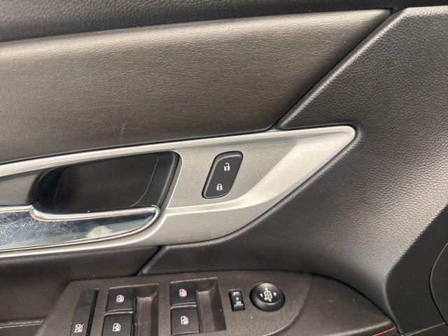 used 2014 GMC Terrain car, priced at $5,000