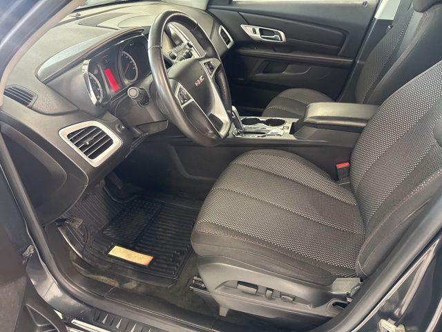 used 2014 GMC Terrain car, priced at $5,000