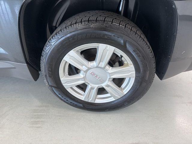 used 2014 GMC Terrain car, priced at $5,000