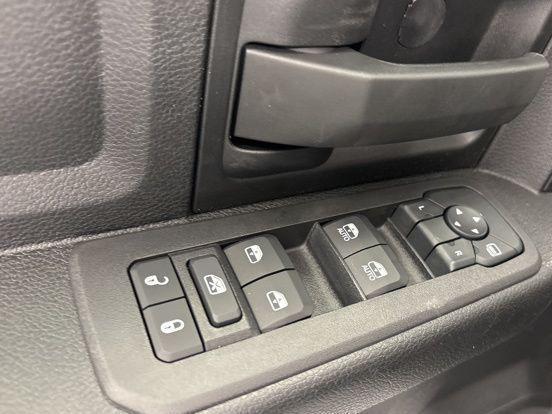 new 2026 Ram 2500 car, priced at $66,358