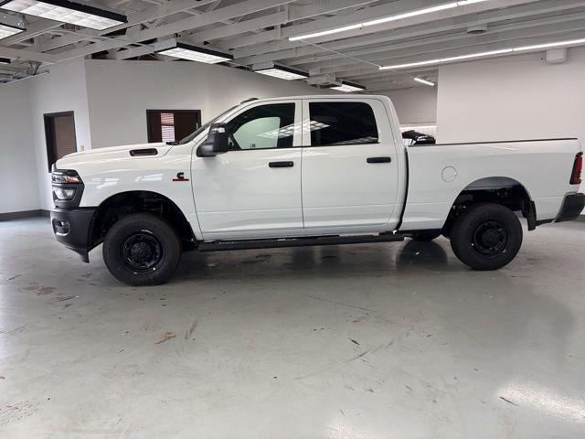 new 2026 Ram 2500 car, priced at $66,358