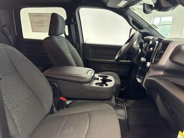 new 2026 Ram 2500 car, priced at $66,358