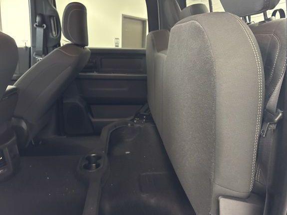 new 2026 Ram 2500 car, priced at $66,358
