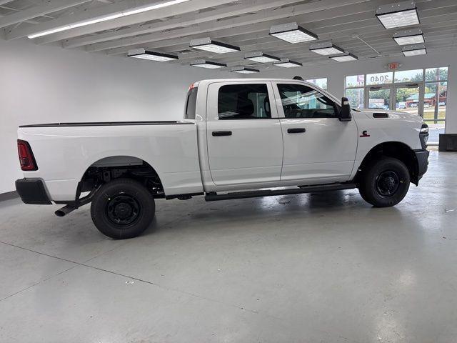 new 2026 Ram 2500 car, priced at $66,358
