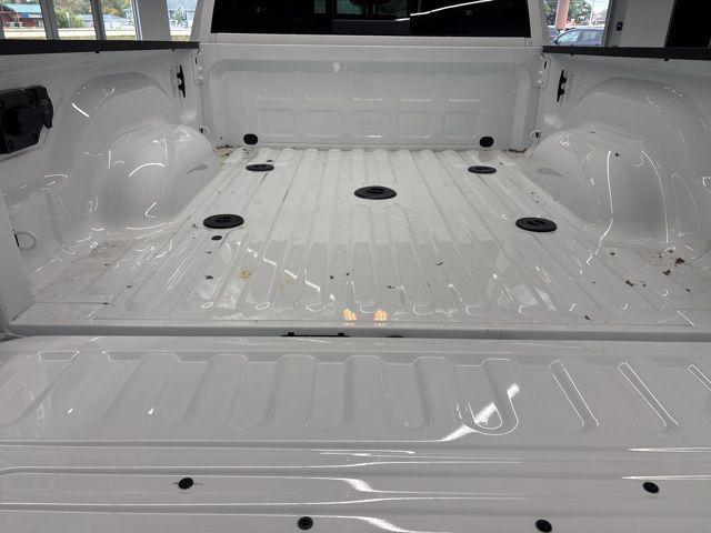 new 2026 Ram 2500 car, priced at $66,358