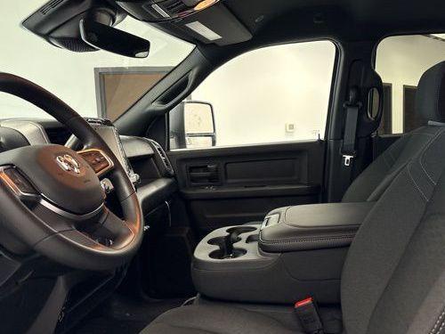new 2026 Ram 2500 car, priced at $66,358