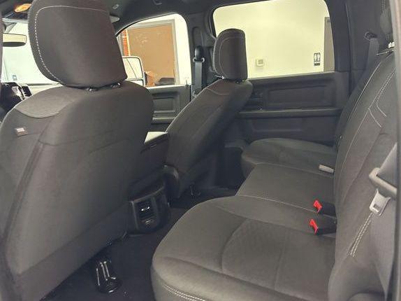 new 2026 Ram 2500 car, priced at $66,358