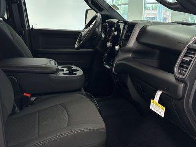 new 2026 Ram 2500 car, priced at $66,358